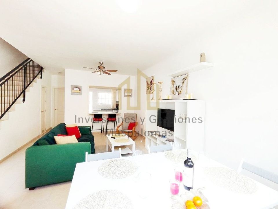 Duplex i Costa Meloneras, Gran Canaria - foto 4
